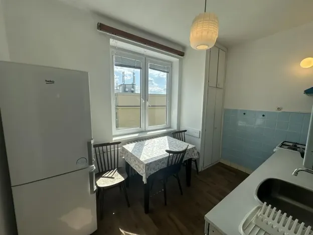 Pronájem bytu 2+1, Praha - Dejvice, Generála Píky, 52 m2