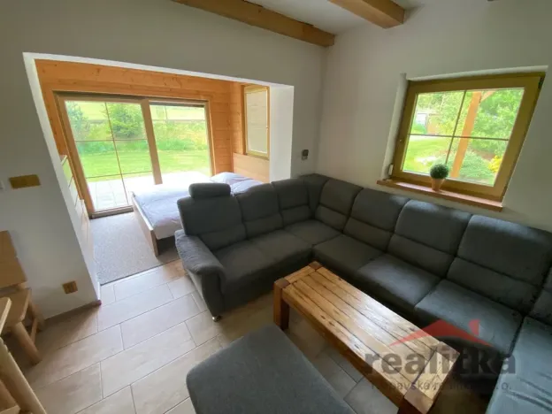 Prodej chaty, Svatoňovice, 126 m2