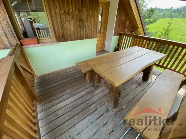 Prodej chaty, Svatoňovice, 126 m2