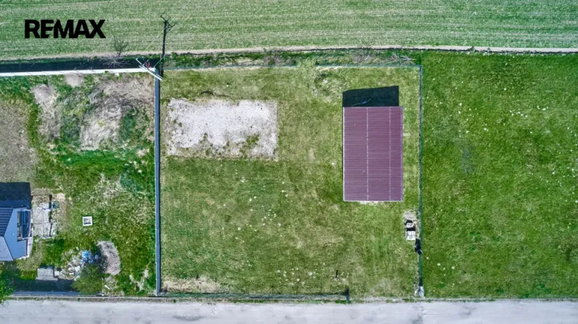 Prodej pozemku pro bydlení, Libišany, 961 m2