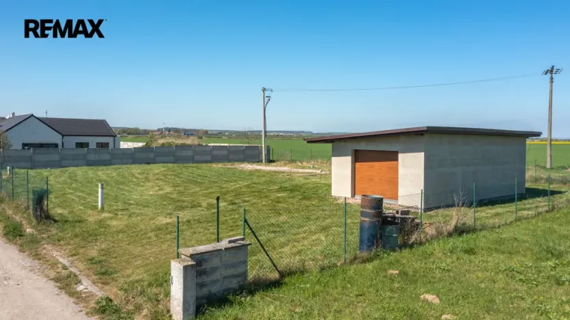 Prodej pozemku pro bydlení, Libišany, 961 m2