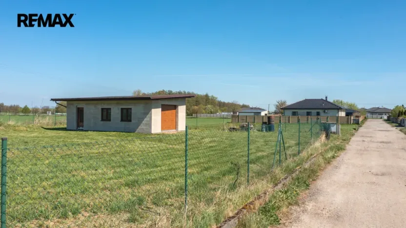 Prodej pozemku pro bydlení, Libišany, 961 m2