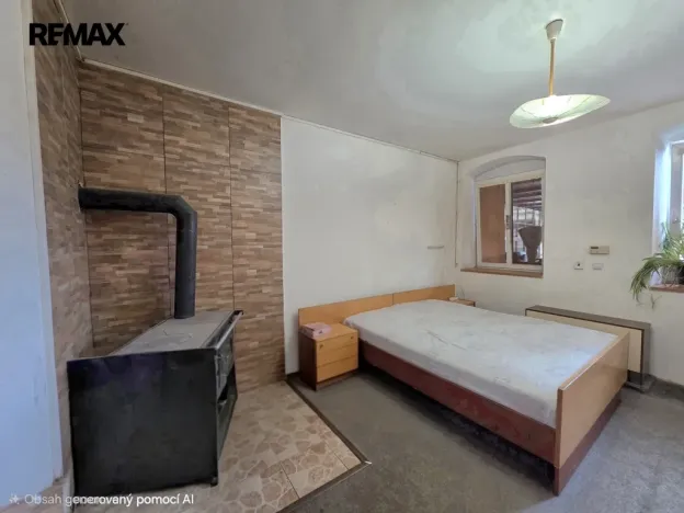 Prodej rodinného domu, Bruntál, Opavská, 63 m2