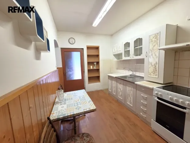 Prodej rodinného domu, Bruntál, Opavská, 63 m2