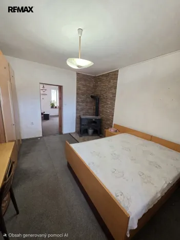 Prodej rodinného domu, Bruntál, Opavská, 63 m2