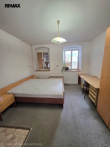 Prodej rodinného domu, Bruntál, Opavská, 63 m2