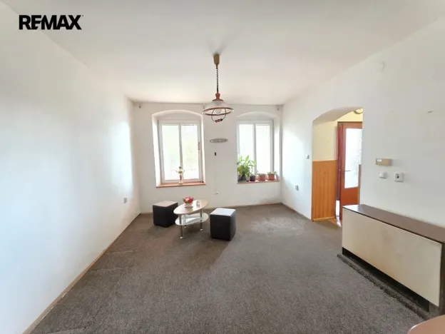 Prodej rodinného domu, Bruntál, Opavská, 63 m2