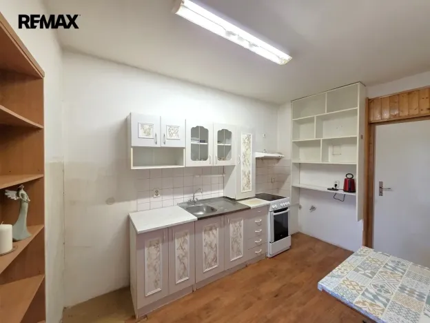 Prodej rodinného domu, Bruntál, Opavská, 63 m2