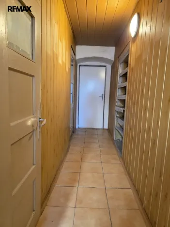Prodej rodinného domu, Bruntál, Opavská, 63 m2