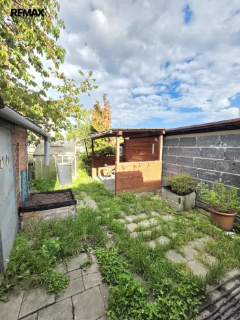 Prodej rodinného domu, Bruntál, Opavská, 63 m2