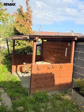 Prodej rodinného domu, Bruntál, Opavská, 63 m2