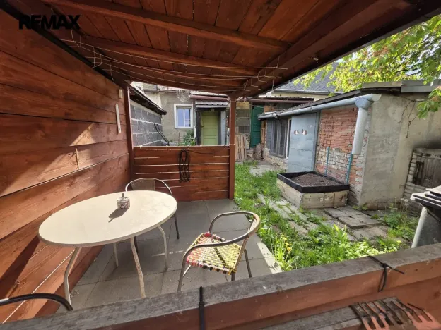 Prodej rodinného domu, Bruntál, Opavská, 63 m2