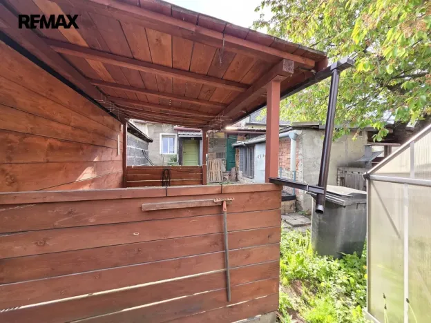 Prodej rodinného domu, Bruntál, Opavská, 63 m2
