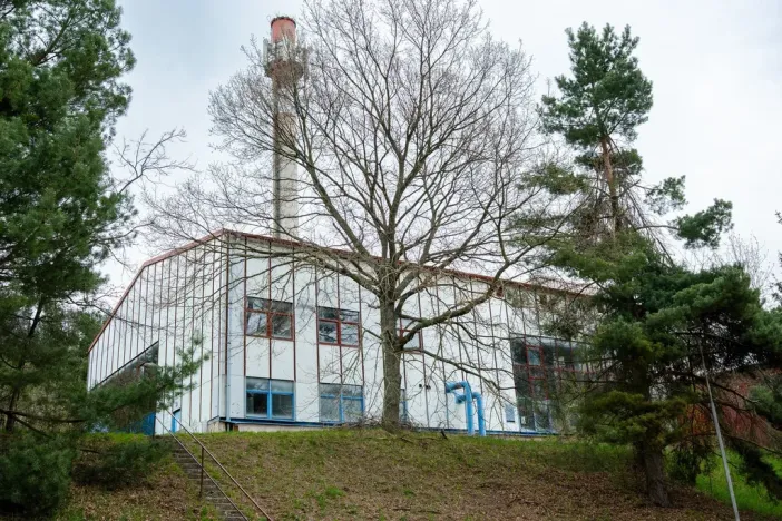Prodej výrobních prostor, Třemošnice, Lichnická, 1081 m2