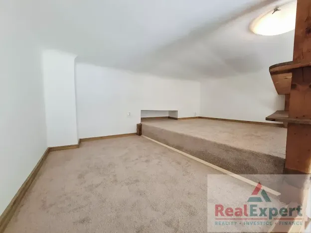 Pronájem bytu 1+kk, Praha - Nusle, Mečislavova, 20 m2