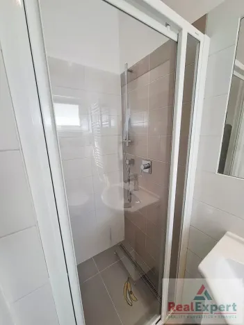 Pronájem bytu 1+kk, Praha - Nusle, Mečislavova, 20 m2