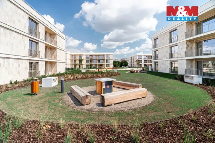 Prodej bytu 1+kk, Brandýs nad Labem-Stará Boleslav, Dřevčická, 33 m2