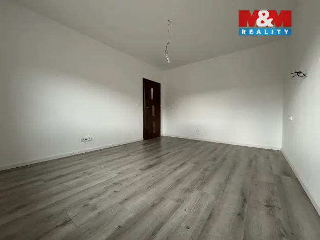 Prodej rodinného domu, Málkov, 116 m2