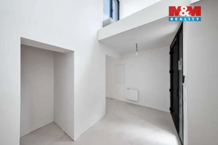 Prodej rodinného domu, Davle, Na vinicích, 270 m2