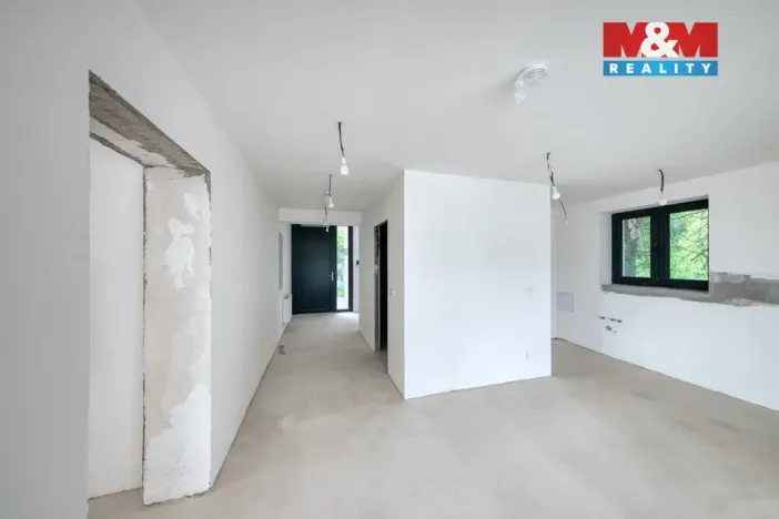 Prodej rodinného domu, Davle, Na vinicích, 270 m2