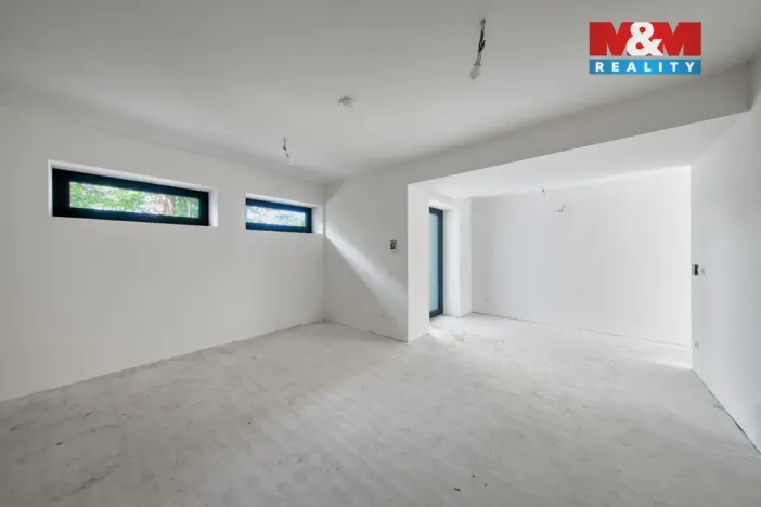 Prodej rodinného domu, Davle, Na vinicích, 270 m2