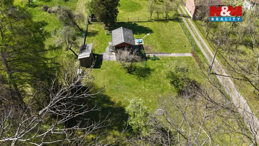 Prodej chaty, Frýdek-Místek, Bahno-Příkopy, 20 m2