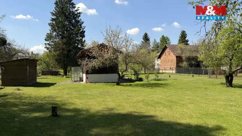 Prodej chaty, Frýdek-Místek, Bahno-Příkopy, 20 m2