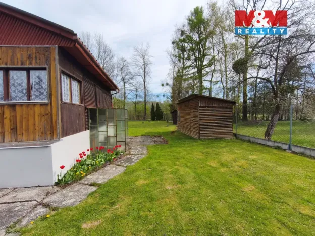 Prodej chaty, Frýdek-Místek, Bahno-Příkopy, 20 m2