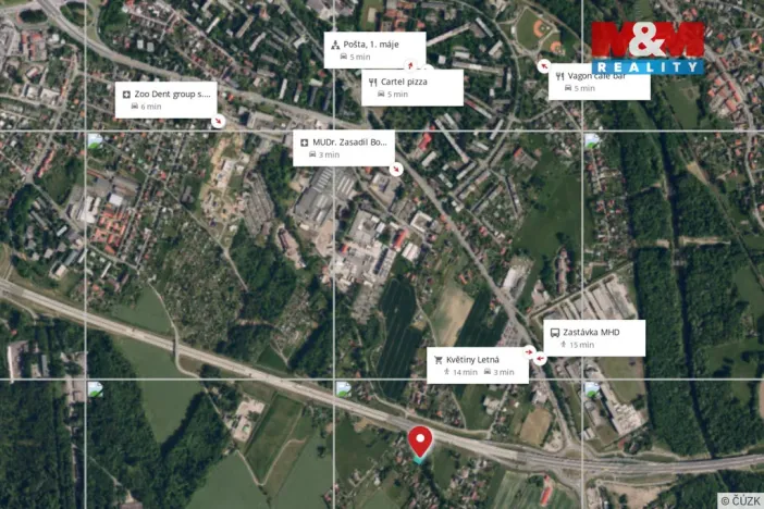 Prodej chaty, Frýdek-Místek, Bahno-Příkopy, 20 m2