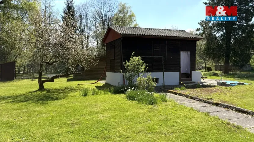 Prodej chaty, Frýdek-Místek, Bahno-Příkopy, 20 m2