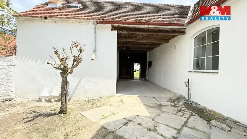 Prodej rodinného domu, Chotýčany, 141 m2