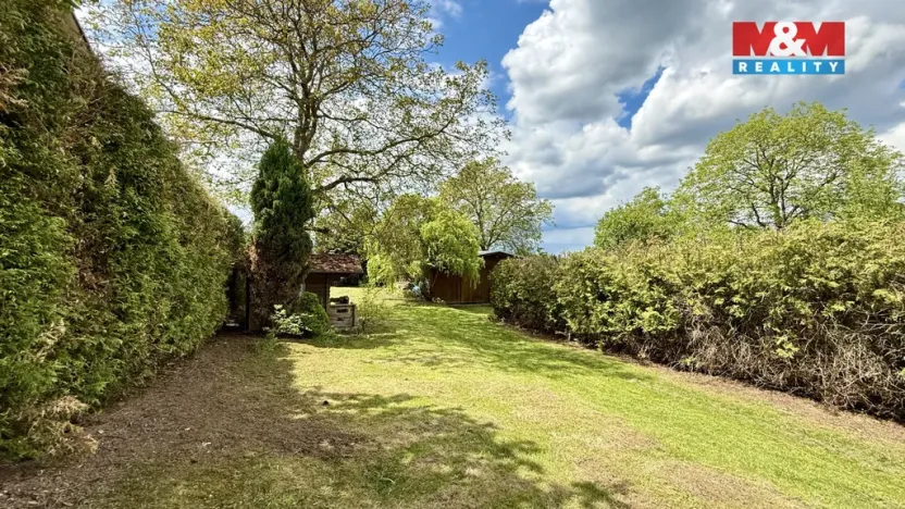 Prodej rodinného domu, Chotýčany, 141 m2