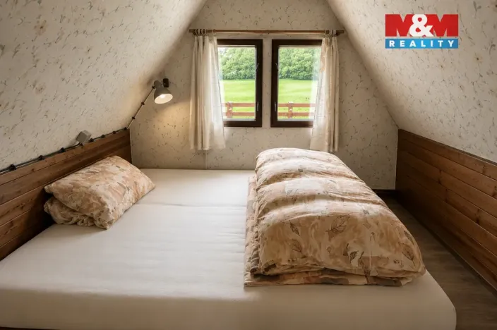 Prodej chaty, Malenovice, 70 m2