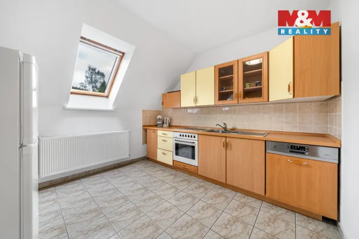 Prodej rodinného domu, Teplička, 246 m2