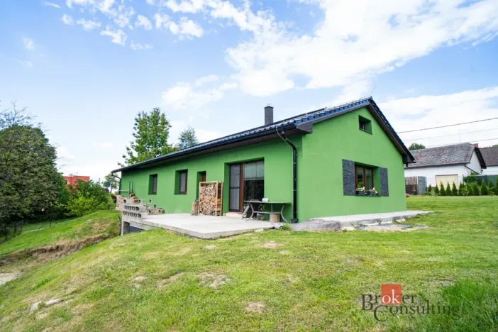 Prodej rodinného domu, Orlová - Lutyně, Ke Studánce, 209 m2
