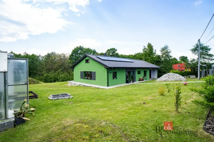 Prodej rodinného domu, Orlová - Lutyně, Ke Studánce, 209 m2