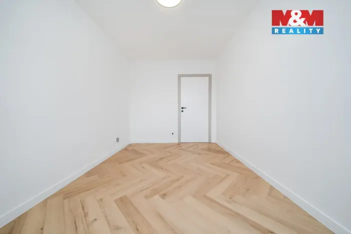 Prodej bytu 4+kk, Ostrava - Poruba, Zdeňka Štěpánka, 77 m2