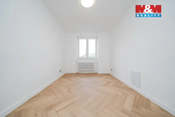 Prodej bytu 4+kk, Ostrava - Poruba, Zdeňka Štěpánka, 77 m2
