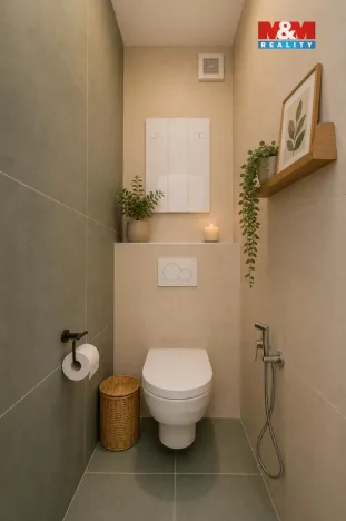 Prodej bytu 4+kk, Ostrava - Poruba, 17. listopadu, 97 m2
