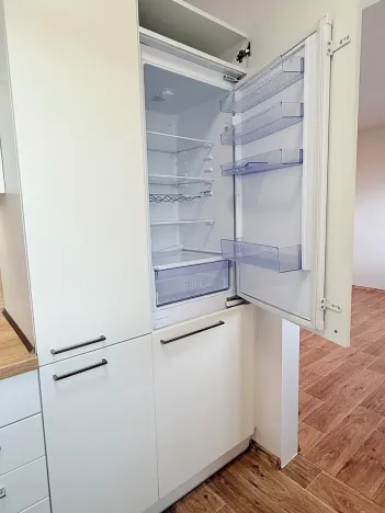 Pronájem bytu 1+1, Liberec, Letná, 39 m2