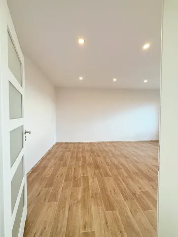 Pronájem bytu 1+1, Liberec, Letná, 39 m2