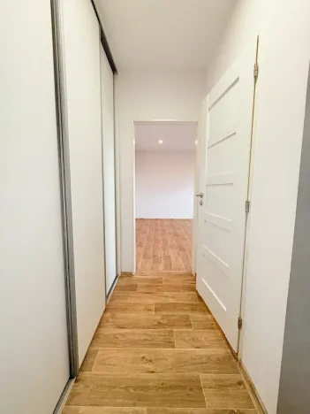 Pronájem bytu 1+1, Liberec, Letná, 39 m2