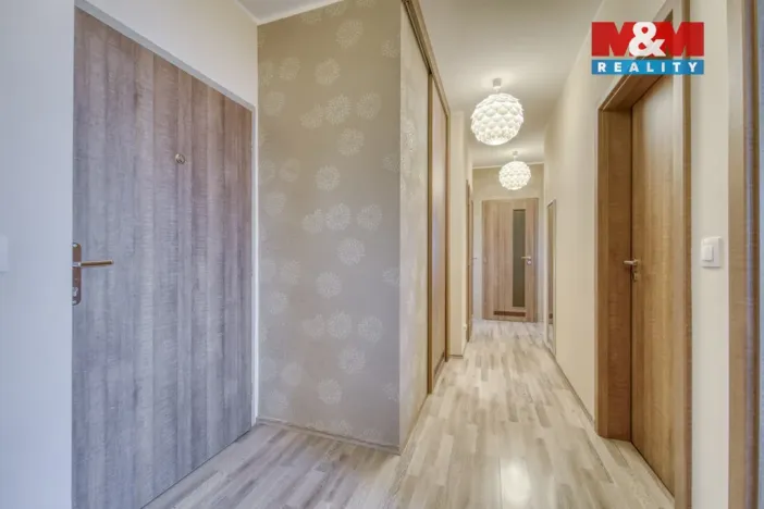 Prodej bytu 3+kk, Praha - Hlubočepy, Miloše Havla, 104 m2