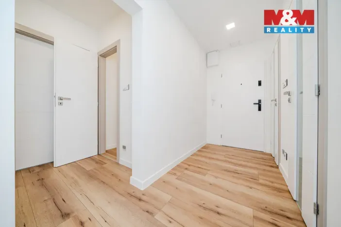 Prodej bytu 4+kk, Frýdek-Místek - Místek, 28. října, 76 m2