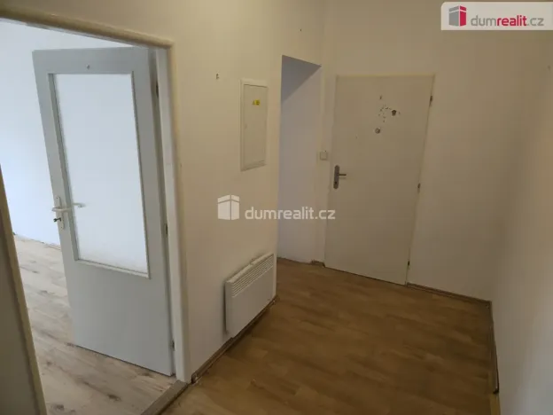 Prodej bytu 4+kk, Lipník, 72 m2