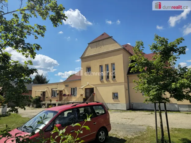 Prodej bytu 4+kk, Lipník, 72 m2