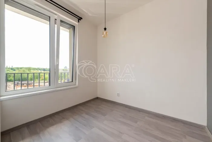 Pronájem bytu 2+kk, Praha - Žižkov, Olgy Havlové, 43 m2