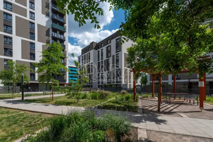 Pronájem bytu 2+kk, Praha - Žižkov, Olgy Havlové, 43 m2