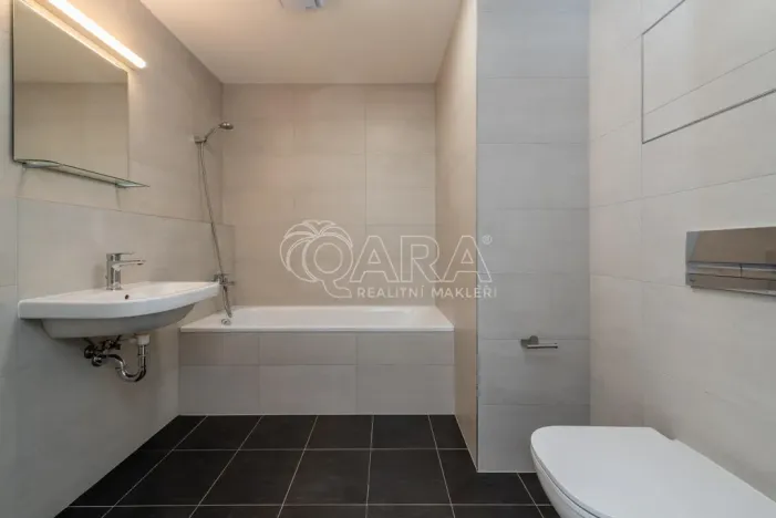 Pronájem bytu 2+kk, Praha - Žižkov, Olgy Havlové, 43 m2