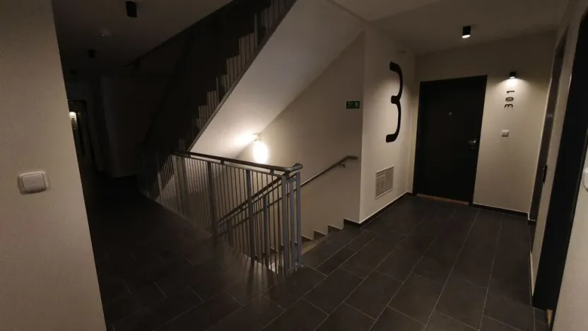 Pronájem bytu 2+kk, Praha - Dolní Měcholupy, Honzíkova, 43 m2